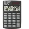 Rebell RE-SHC108 BX Calculatrice de poche