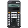 Fiamo, Calculatrice, TASCHENRE. FI-ECO30,SZ (Panneau solaire)