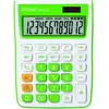REBELL Calculatrice de re-Calculatrice sdc912gr sdc912, 12 chiffres po...