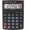 REBELL Panther 8 BX Office Calculator, RE-PANTHER 8 BX