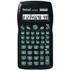Rebell calculator - SC2030 BX - wetenschappelijk - zwart - RE-SC2030-BX