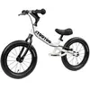 Draisienne - Yedoo - TooToo XL - Blanc - 14 pouces - 3 à 6 ans