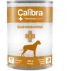 Calibra Veterinary Diet Gastrointestinal 6 x 400 g pour chien - saumon