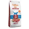 Calibra Life Adult Medium Breed boeuf frais pour chien - 12 kg