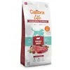 Calibra Life Junior Small & Medium Breed boeuf frais pour chiot - 12 kg