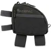 Sacoche de cadre Acepac - Gris - Adulte - Homme