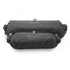 Sacoche de guidon Acepac 16l - noir - TU