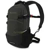 ACEPAC Flite 6 Sac à Dos avec Protection Adulte Unisexe, Noir, Unique