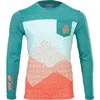 Silvini Maillot à Manches Longues Ello