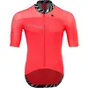 Silvini Maillot à Manches Courtes Stelvio