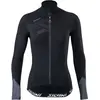 Silvini Maillot à Manches Longues Calvana