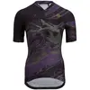Silvini Maillot à Manches Courtes Catirina