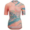 Silvini Maillot à Manches Courtes Catirina
