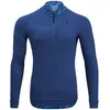 Silvini Maillot à Manches Longues Varano