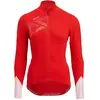 Silvini Maillot à Manches Longues Calvana