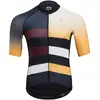 Silvini Maillot à Manches Courtes Mazzano