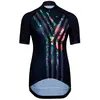 Silvini Maillot à Manches Courtes Wd2412 Calnia