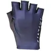Gants courts Silvini Sarca Bleu L