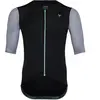 Silvini Maillot à Manches Courtes Md2624 Auronzo