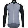 Silvini Maillot à Manches Longues Md2625 Saisero