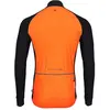 Silvini Maillot à Manches Longues Md2625 Saisero