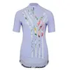 Silvini Maillot à Manches Courtes Wd2412 Calnia