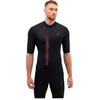 Silvini Maillot à Manches Courtes Md2424 Mazzano