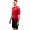 Silvini Maillot à Manches Courtes Md2424 Mazzano
