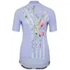 Silvini Maillot à Manches Courtes Wd2412 Calnia