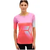 Silvini Maillot à Manches Courtes Wd1432 Stabina