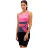 Silvini Maillot Sans Manches Wd2034 Escolca