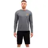 Silvini Maillot Enduro Manches Longues Md1804 Ello