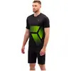 Silvini Maillot Enduro Manches Courtes Md2017 Gallo