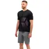 Silvini Maillot Enduro Manches Courtes Md2017 Gallo
