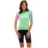 Silvini Maillot à Manches Courtes Wd2404 Stelvia