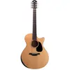Furch Blue Deluxe Gc-CM a Grand Auditorium elektrisch-akoestische west...