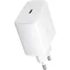 Origineel Samsung Type-C Travel Adapter zonder kabel - 45W - Wit