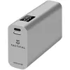 Tactical Batterie Externe Edc Brick 9.600mah Raw