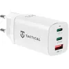 Tactical Chargeur Mural Usb-a Et Usb-c Flashbang Gan 65w