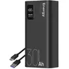 Obal:me Batterie Externe Energypulse 30.000mah 22.5w