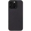 Tactical Coque De Téléphone Magforce Aramid Apple Iphone 16 Pro Max