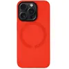 Tactical MagForce hoesje - Geschikt voor iPhone 15 Pro - Bloody Mary