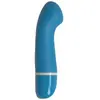B Swish bdesired Deluxe Curve - Blauw - Vibrator