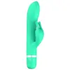 B Swish - Bwild Rabbit Vibrator - Groen