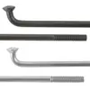 Dt Swiss Rayons Stainless 248 mm