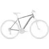 Dema Cadre De Vélo Urbain Aveiro 1