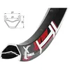 Remerx Jante Hurry Mtb