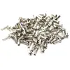 Dema écrou De Rayon De Vélo Outer Diameter 4 Mm 2.3 x 14 mm