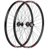 Dema Jeu De Roues Vtt Trail 27.5´´ Disc Tubeless