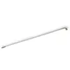 Sroubarna Marek Rayons Stainless Steel 254 mm